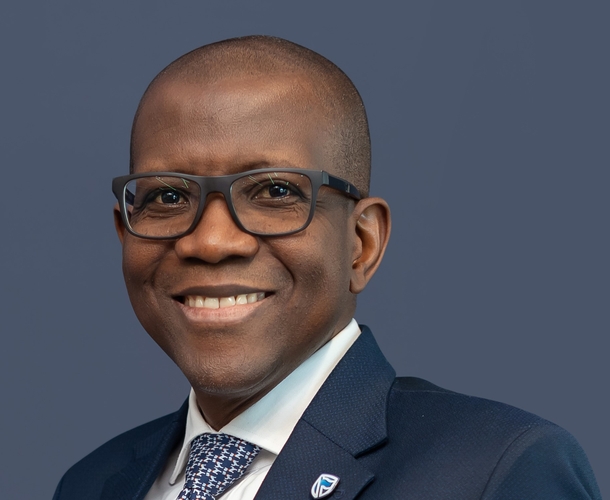 Drive for inclusive banking benefits for all Africans is being won, says Standard Bank